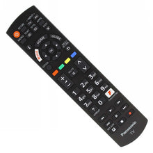 Load image into Gallery viewer, PANASONIC TX-24FS500B TX-32FS503B TX-40FS503B REMOTE CONTROL N2QAYB001181