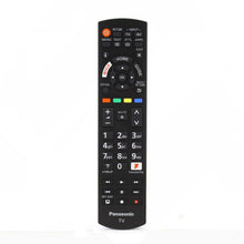 Load image into Gallery viewer, PANASONIC TX24FS500B TX32FS503B TX40FS503B REMOTE CONTROL N2QAYB001181