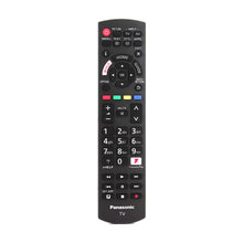 Load image into Gallery viewer, PANASONIC TX-24FS500B TX-32FS503B TX-40FS503B REMOTE CONTROL N2QAYB001212