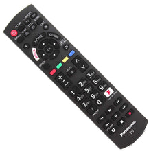Load image into Gallery viewer, PANASONIC TX-24FS500B TX-32FS503B TX-40FS503B REMOTE CONTROL N2QAYB001212
