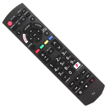 Load image into Gallery viewer, PANASONIC TX-24FS500B TX-32FS503B TX-40FS503B REMOTE CONTROL N2QAYB001212