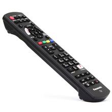 Load image into Gallery viewer, PANASONIC TX-24FS500B TX-32FS503B TX-40FS503B REMOTE CONTROL N2QAYB001212