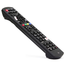 Load image into Gallery viewer, PANASONIC TX-24FS500B TX-32FS503B TX-40FS503B REMOTE CONTROL N2QAYB001212
