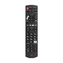 Load image into Gallery viewer, PANASONIC TX-24FS500B TX-32FS503B TX-40FS503B REMOTE CONTROL N2QAYB001212