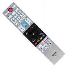 Load image into Gallery viewer, TOSHIBA 42L2163DAY 43LL3C63DA 43LL3C63DAY REMOTE CONTROL 30101775 RC42151P CT8543