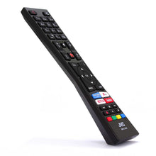 Load image into Gallery viewer, JVC LT-24C695 LT-24VH5155-W LT-24VH5156W REMOTE CONTROL 30102235 RC43101P RM-C3338