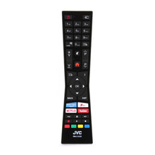 Load image into Gallery viewer, JVC LT43C3310 REMOTE CONTROL 30102235 RC43101P RM-C3338