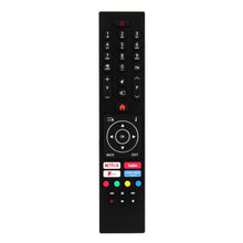Load image into Gallery viewer, TECHWOOD H24T52E H32T52E U43T52E REPLACEMENT REMOTE CONTROL VESTEL 30101759 RC43137P