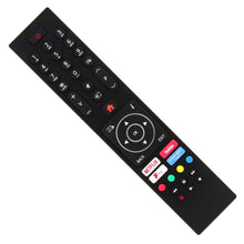Load image into Gallery viewer, TECHWOOD H24T52E H32T52E U43T52E REPLACEMENT REMOTE CONTROL VESTEL 30101759 RC43137P