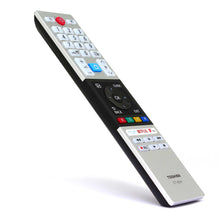 Load image into Gallery viewer, TOSHIBA 50UL2063DB 50UL2163DB 50UL2163DBC REMOTE CONTROL 30101774 RC42150P CT8541