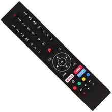 Load image into Gallery viewer, TELEFUNKEN XH24J501VD-W XH32K550-W REMOTE CONTROL VESTEL 30101710 RC43135P
