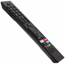 Load image into Gallery viewer, TELEFUNKEN XF43J511-W XF43K550-W XH24J501V-W REMOTE CONTROL VESTEL 30101710 RC43135P