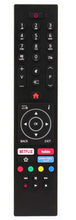 Load image into Gallery viewer, HANSEATIC 58H600UDS 65H600UDS REMOTE CONTROL VESTEL 30101710 RC43135P