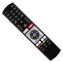 Load image into Gallery viewer, TECHWOOD U50T60F REMOTE CONTROL VESTEL 30100823 RC4318