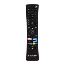 Load image into Gallery viewer, MEDION X16522 X16566 X17572 REMOTE CONTROL RC1822 40069104