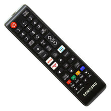 Load image into Gallery viewer, SAMSUNG UE75TU7110KXXU UE75TU8000KXXU UE82TU8000KXXU REMOTE CONTROL BN59-01315B