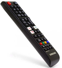 Load image into Gallery viewer, SAMSUNG UE75TU7110KXXU UE75TU8000KXXU UE82TU8000KXXU REMOTE CONTROL BN59-01315B