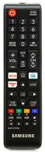 Load image into Gallery viewer, SAMSUNG UE75TU7110KXXU UE75TU8000KXXU UE82TU8000KXXU REMOTE CONTROL BN59-01315B