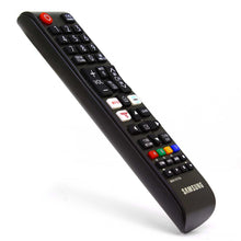 Load image into Gallery viewer, SAMSUNG QE75Q85TATXXU QE75Q900T QE75Q900TSTXXU REMOTE CONTROL BN59-01315B