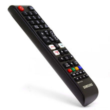 Load image into Gallery viewer, SAMSUNG QE65Q80TATXXU QE65Q900TSTXXU QE65Q90T REMOTE CONTROL BN59-01315B