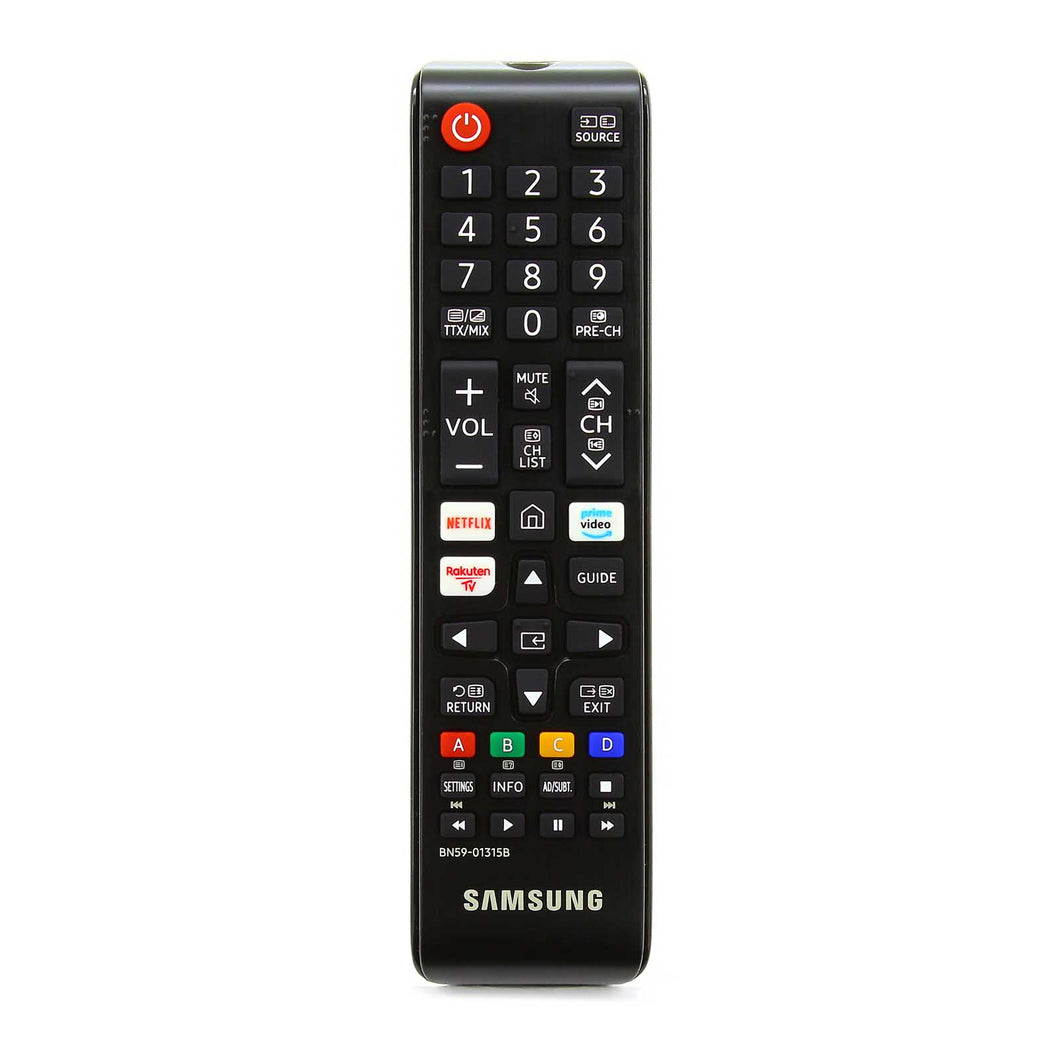 SAMSUNG QE75Q85TATXXU QE75Q900T QE75Q900TSTXXU REMOTE CONTROL BN59-01315B