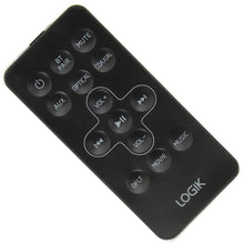 Load image into Gallery viewer, LOGIK L32SBIN16 SOUND BAR REMOTE CONTROL 105000784