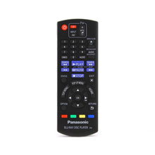 Load image into Gallery viewer, PANASONIC DP-UB320EB REMOTE CONTROL N2QAYB000956