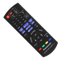 Load image into Gallery viewer, PANASONIC DP-UB320EB REMOTE CONTROL N2QAYB000956