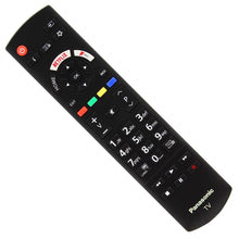 Load image into Gallery viewer, PANASONIC TX-43GS352B TX-43HX580B TX-43HX580BZ REMOTE CONTROL RC42129 30100900