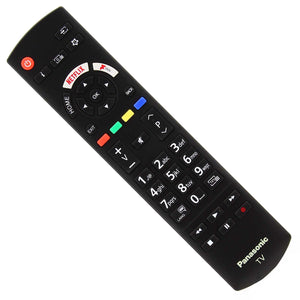 PANASONIC TX-43GS352B TX-43HX580B TX-43HX580BZ REMOTE CONTROL RC42129 30100900