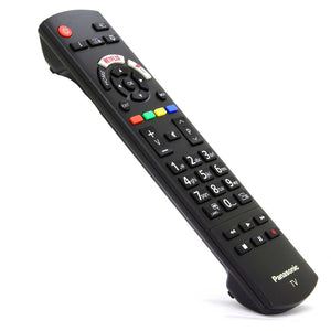PANASONIC TX-43GS352B TX-43HX580B TX-43HX580BZ REMOTE CONTROL RC42129 30100900