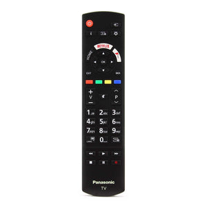 PANASONIC TX-43GS352B TX-43HX580B TX-43HX580BZ REMOTE CONTROL RC42129 30100900