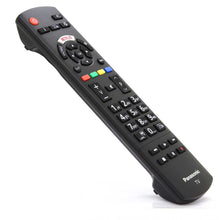 Load image into Gallery viewer, PANASONIC 43HX585 50HX585 50HX600 REMOTE CONTROL RC42128 30100898