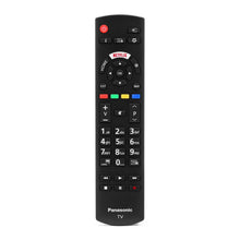 Load image into Gallery viewer, PANASONIC TX-32JS360B TX-32JSW354 TX-32MS350E REMOTE CONTROL RC42128 30100898