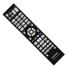 Load image into Gallery viewer, PANASONIC DP-UB9000 DP-UB9000EB DPUB9000 REMOTE CONTROL N2QAYA000172