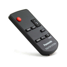 Load image into Gallery viewer, PANASONIC SC-HTB208EBK SC-HTB258 SC-HTB258EBK REMOTE CONTROL N2QAYC000123