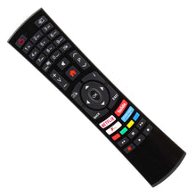Load image into Gallery viewer, BUSH DLED43UHDHDRS DLED43UHDHDRSB DLED43UHDHDRSC REMOTE CONTROL VESTEL 30101763 RC4391P