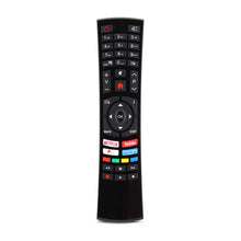 Load image into Gallery viewer, BUSH DLED43UHDHDRS DLED43UHDHDRSB DLED43UHDHDRSC REMOTE CONTROL VESTEL 30101763 RC4391P
