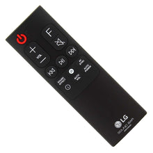 Load image into Gallery viewer, LG SK8 DOLBY ATMOS SOUND BAR REMOTE CONTROL AKB75595301