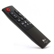 Load image into Gallery viewer, LG SK8 DOLBY ATMOS SOUND BAR REMOTE CONTROL AKB75595301