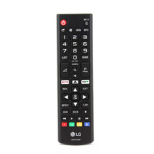 Load image into Gallery viewer, LG 65UN74007LB REMOTE CONTROL AKB75375608