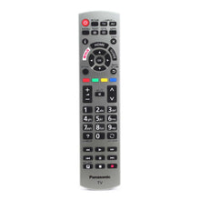 Load image into Gallery viewer, PANASONIC TX-32FS503B TX-32FSW504 TX-32FSW504S REMOTE CONTROL N2QAYB001178