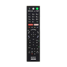 Load image into Gallery viewer, SONY KD-55AG9BU KD55AG8BU KD65AG8BU REMOTE CONTROL RMF-TX220E RMFTX220E 149346622