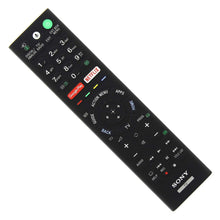 Load image into Gallery viewer, SONY KD-55AG9BU KD55AG8BU KD65AG8BU REMOTE CONTROL RMF-TX220E RMFTX220E 149346622