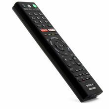 Load image into Gallery viewer, SONY KD75XG8096BU REMOTE CONTROL RMF-TX220E RMFTX220E 149346622