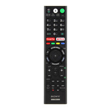Load image into Gallery viewer, SONY KDL32WE613 KDL32WE613BU REMOTE CONTROL RMF-TX300E RMFTX300E 149332011