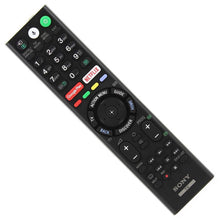 Load image into Gallery viewer, SONY KDL32WE613 KDL32WE613BU REMOTE CONTROL RMF-TX300E RMFTX300E 149332011