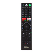 Load image into Gallery viewer, SONY KD55AG8BU KD65AG8BU KD75XG8096BU REMOTE CONTROL RMF-TX310E RMFTX310E 149345521