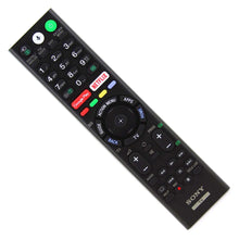 Load image into Gallery viewer, SONY KD55AG8BU KD65AG8BU KD75XG8096BU REMOTE CONTROL RMF-TX310E RMFTX310E 149345521