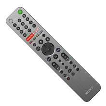 Load image into Gallery viewer, SONY KE55XH8196BAEP KE55XH8196BU KE55XH9299BAEP REMOTE CONTROL RMF-TX600E RMFTX600E 149354811